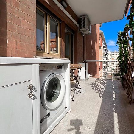 La Casa Di Roma Daire Dış mekan fotoğraf