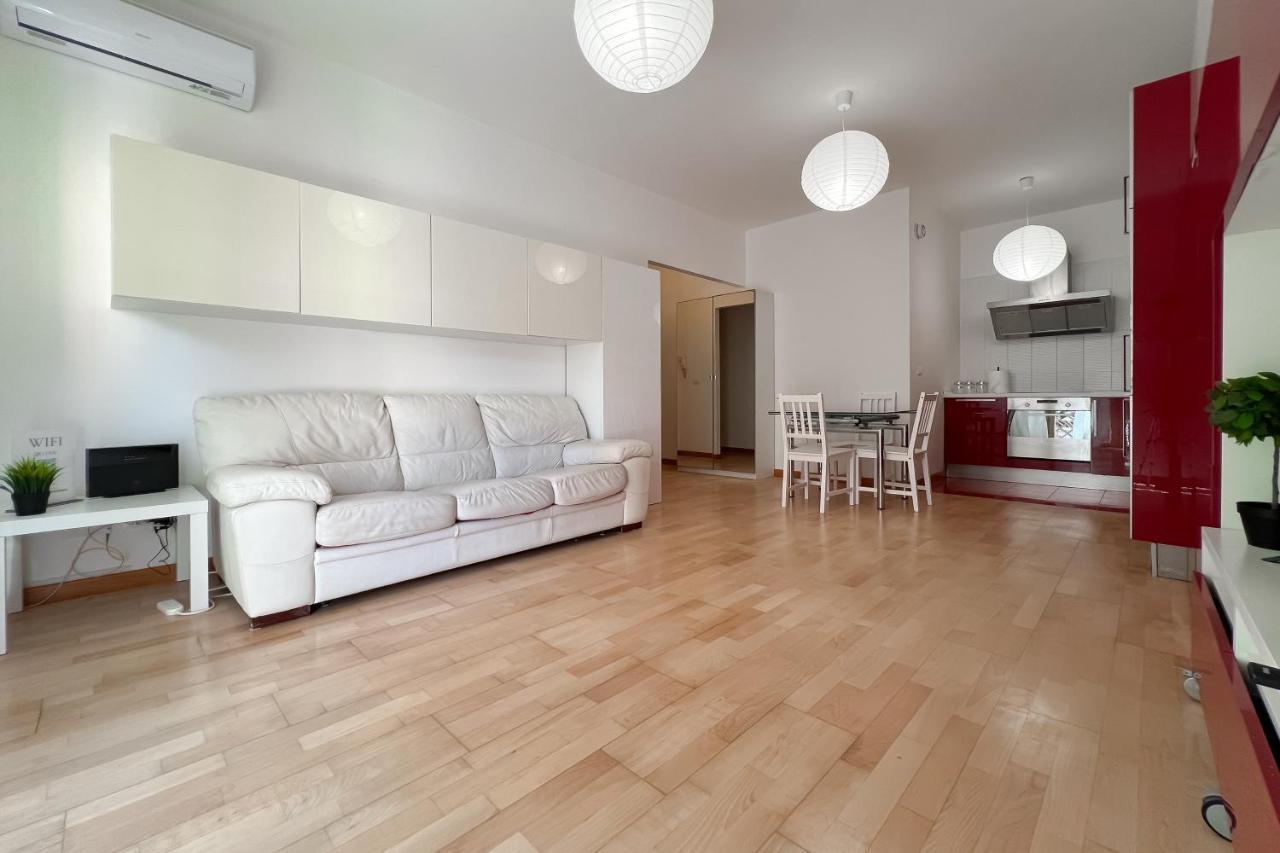 La Casa Di Roma Daire Dış mekan fotoğraf