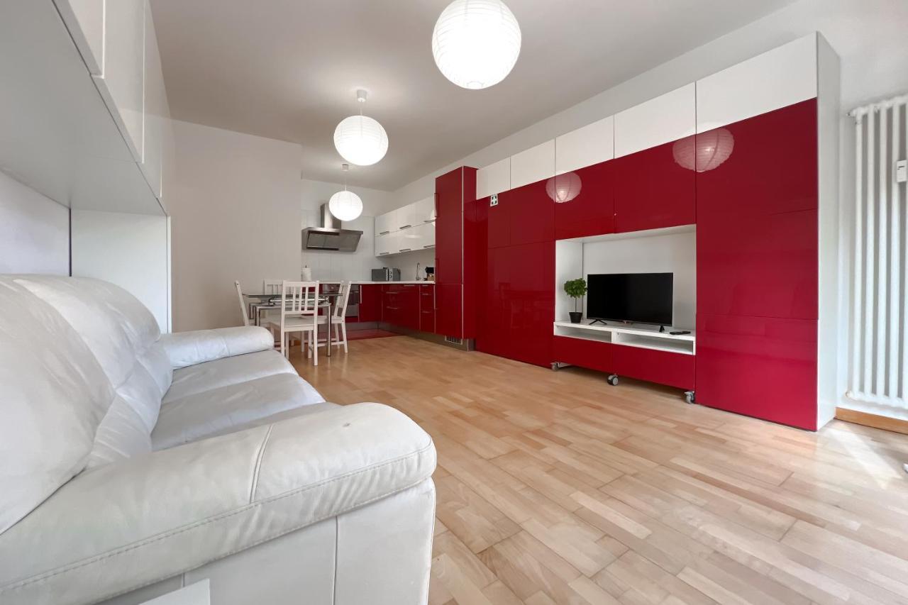 La Casa Di Roma Daire Dış mekan fotoğraf